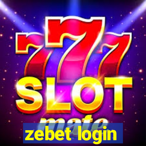 zebet login